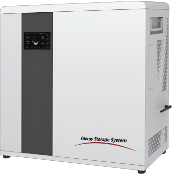 FSD Mini-30E Off-Grid 