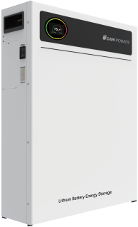 FAD Low Voltage Battery System 10.24kWh/14.34kWh