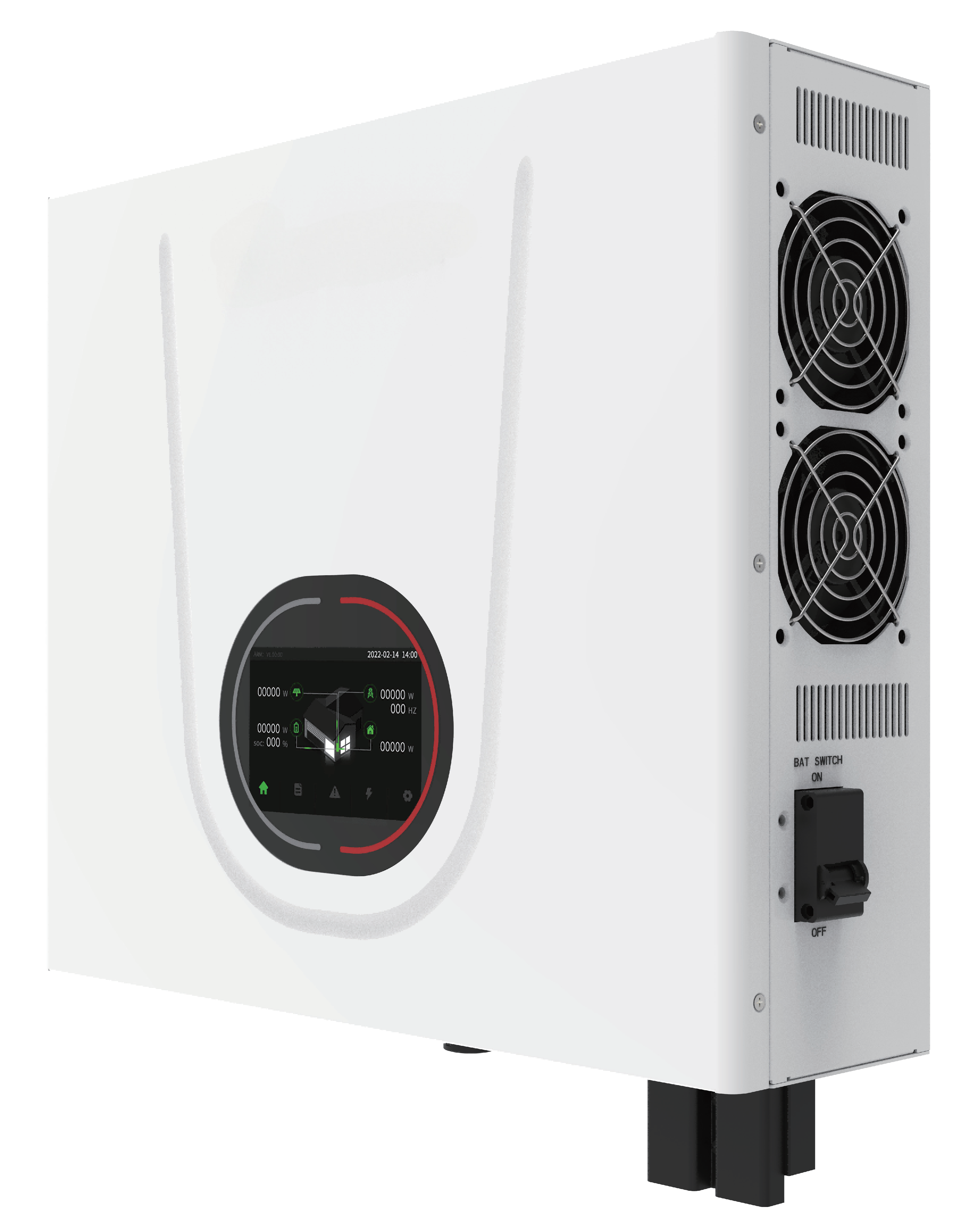 FSD Off-Grid Inverter